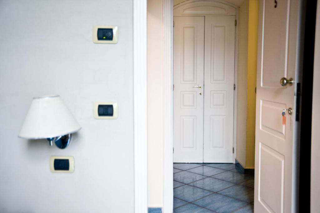 B&B Napul'è Napoli Esterno foto