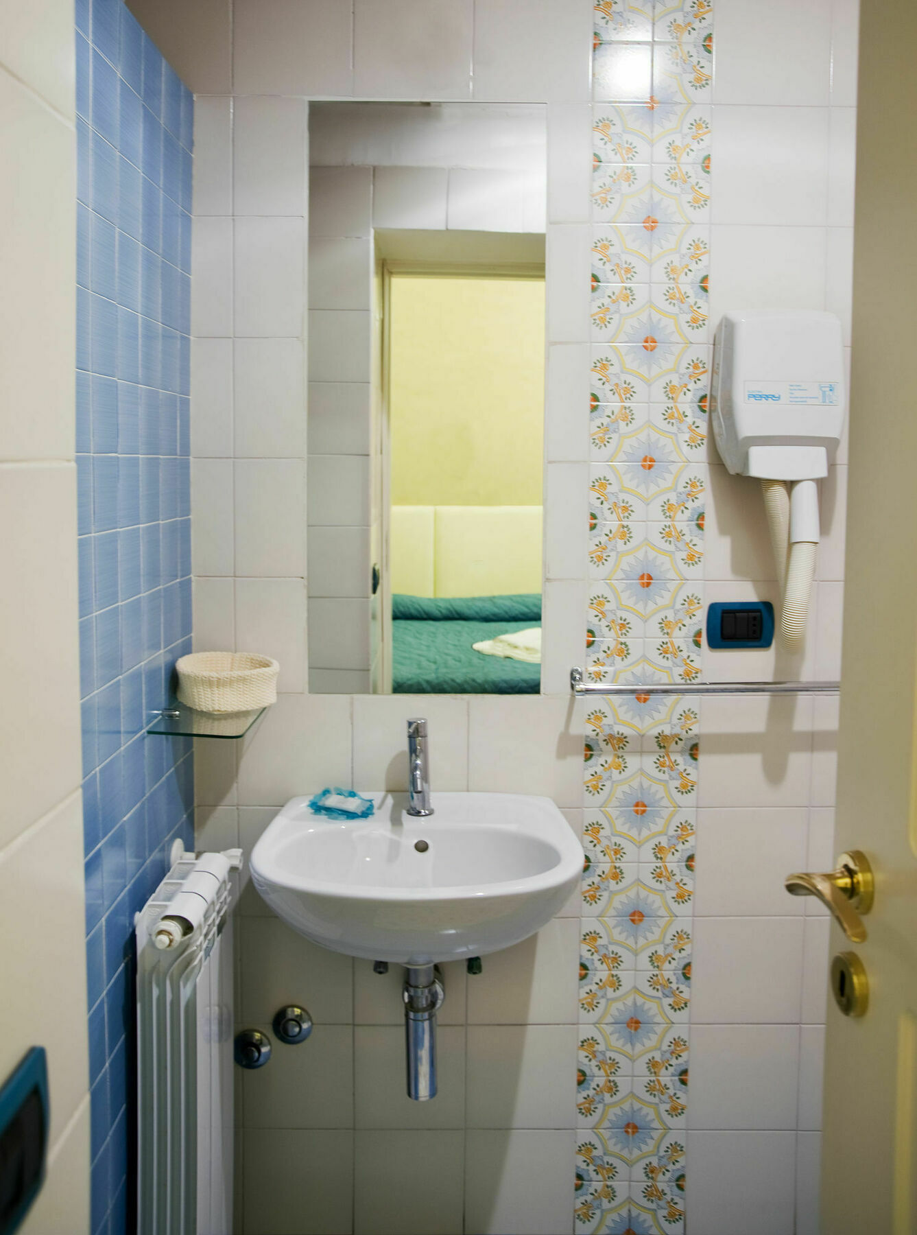 B&B Napul'è Napoli Esterno foto