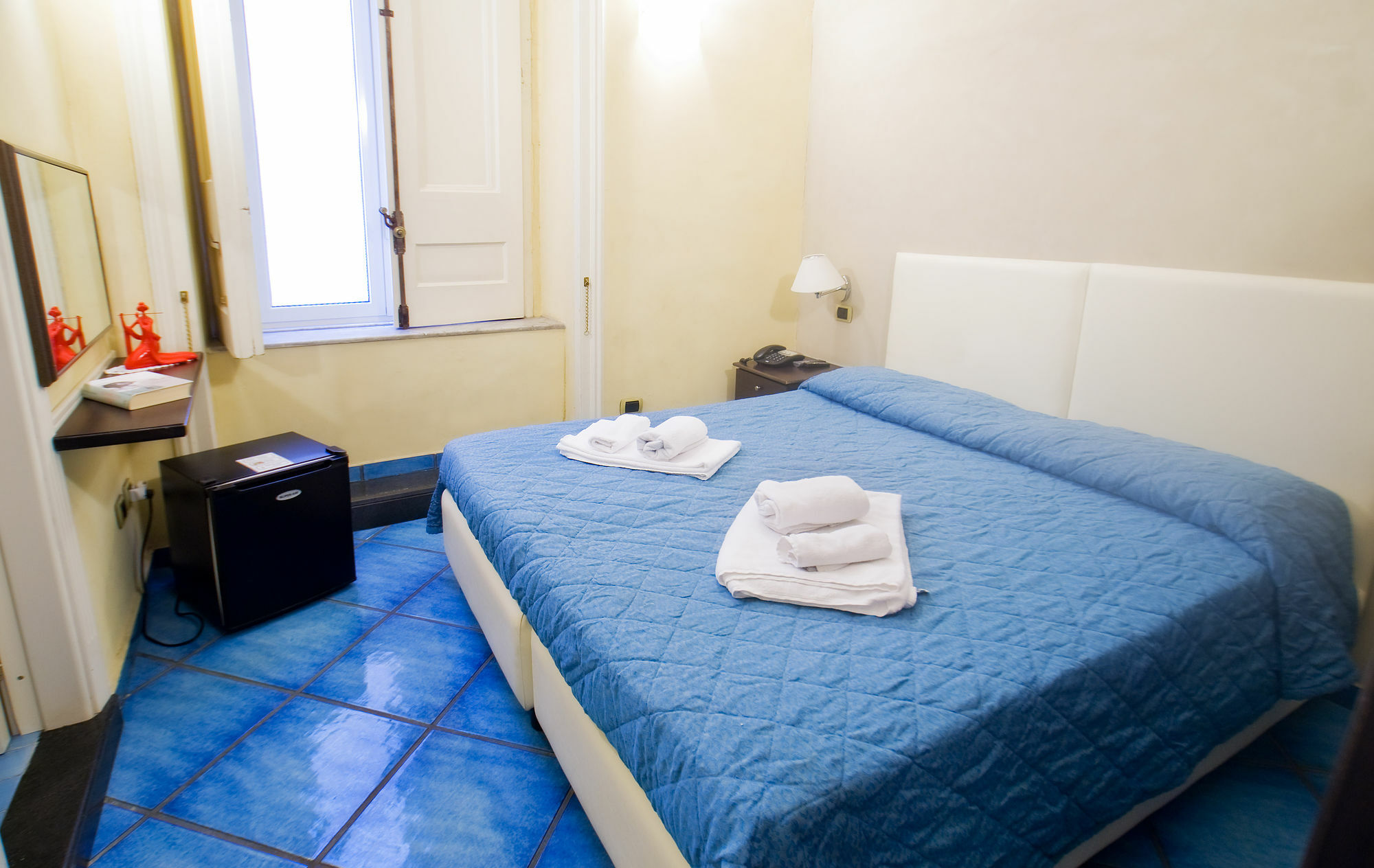 B&B Napul'è Napoli Esterno foto