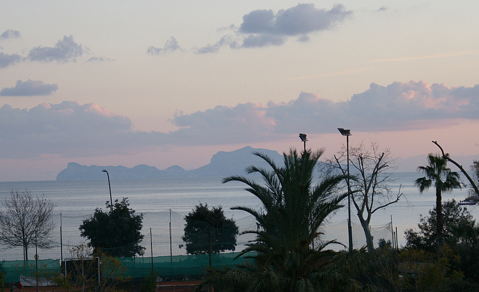 B&B Napul'è Napoli Esterno foto